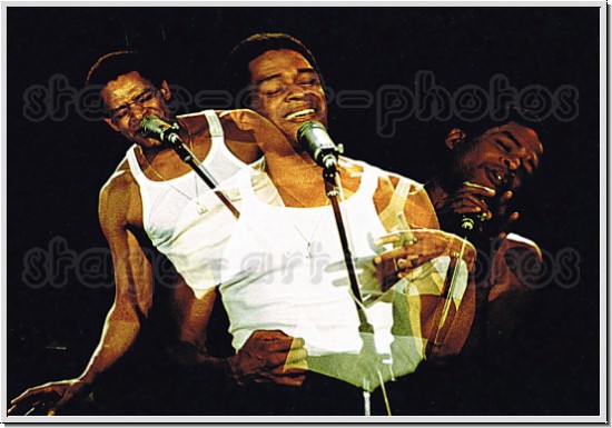 Al Jarreau - unsigniert !