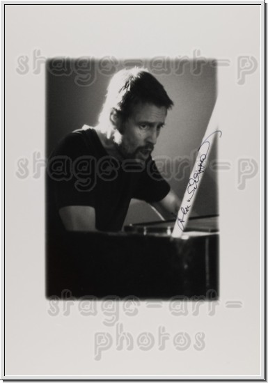 Alex von Schlippenbach