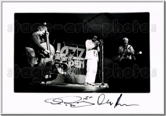 American Jazz Quartet