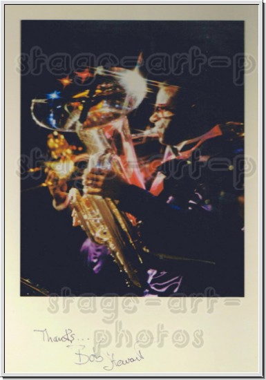 Bob Stewart (Lester Bowie's Brass Fantasy)