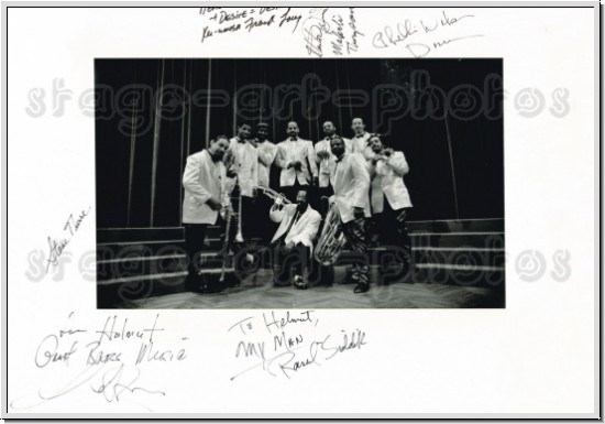 Lester Bowie's  Brass Fantasy 3