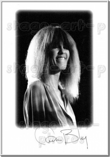Carla Bley 2 (Band)
