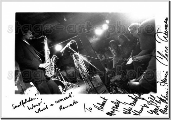 Chico Freeman (Group)