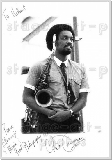 Chico Freeman 2
