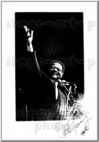 Clark Terry 2 (Big Band)