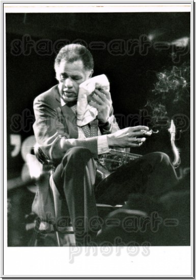 Dexter Gordon