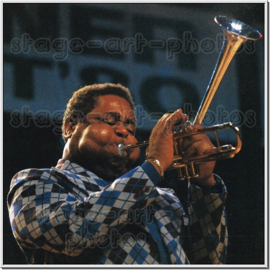 Dizzy Gillespie