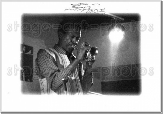 Don Cherry 2 (Codona)