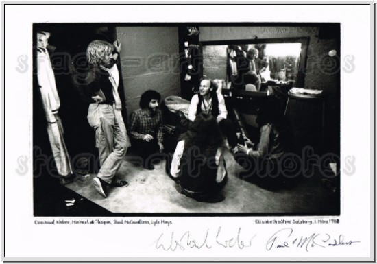 Eberhard Weber Group