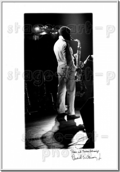 Edward Wilkerson Jr. (Eight Bold Souls)