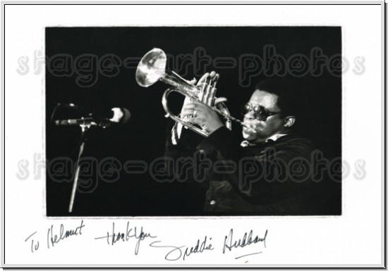 Freddie Hubbard 1 (Quintet)