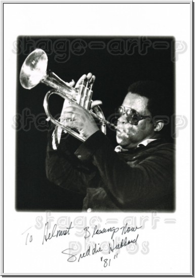 Freddie Hubbard 2 (Quintet)