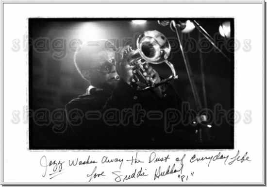 Freddie Hubbard 3 (Quintet)