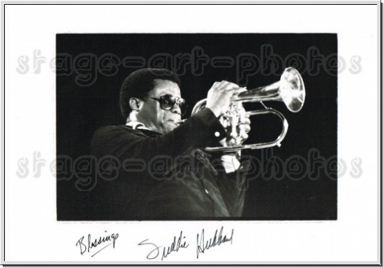 Freddie Hubbard 4 (Quintet)