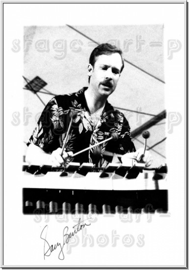 Gary Burton