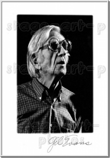Gil Evans