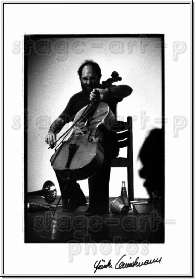 Günter Christmann (mit Regina Baumgart)