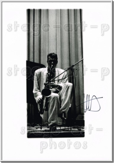 Gunther Klatt, (im Duo mit Tizian Jost)