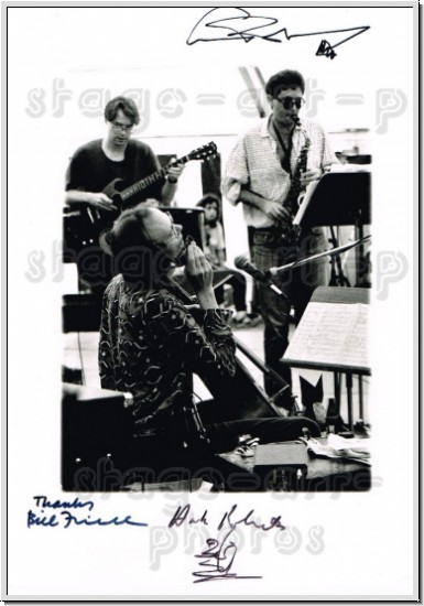 Hank Roberts "Black Pastels"