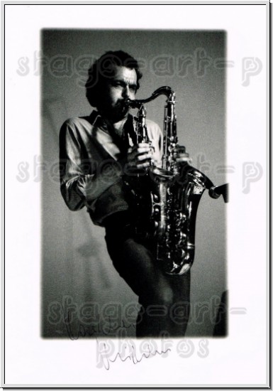 Karl-Heinz-Miklin (Trio)