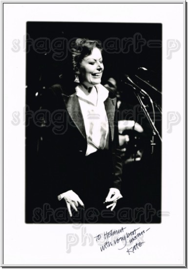 Kate Westbrook - Rossini