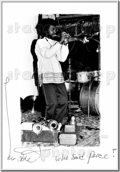 Leo Smith "New Dalta Ahkri"