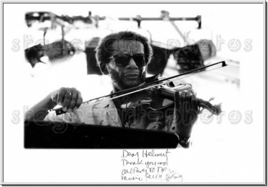 Leroy Jenkins ("Sting")