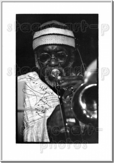 Lou Blackburn (Mombasa)