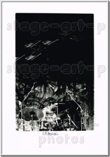 Louis Moholo 2 (Duo mit Irene Schweizer)