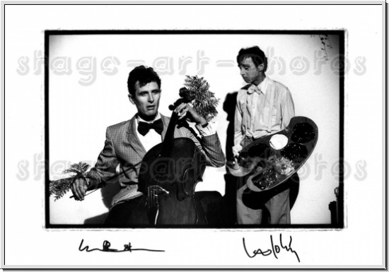 Maarten Altena & Theo Joling "Conifeer"