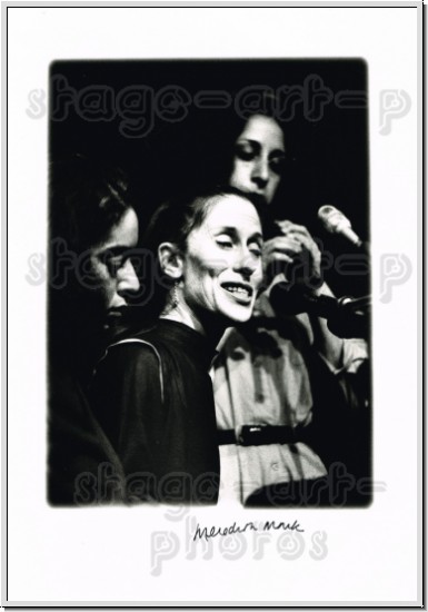 Meredith Monk
