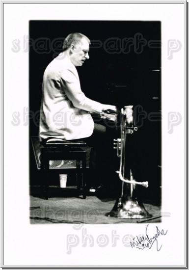 Mike Westbrook - Rossini