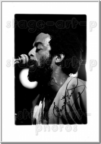 Nana Vasconcelos (Music Universe)