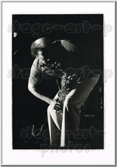 Oliver Lake 2 - solo