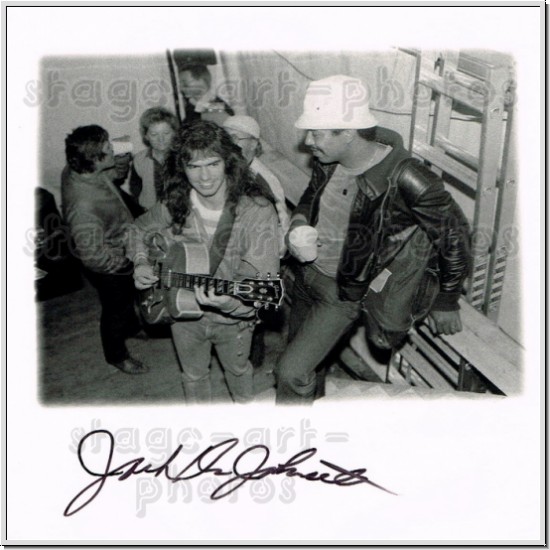 Pat Metheny & Jack de Johnette, Group 80/81