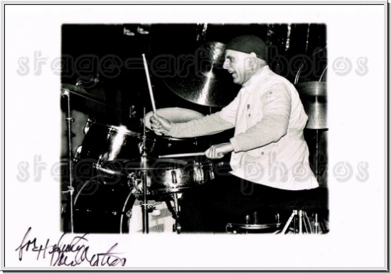 Paul Motian (Group)