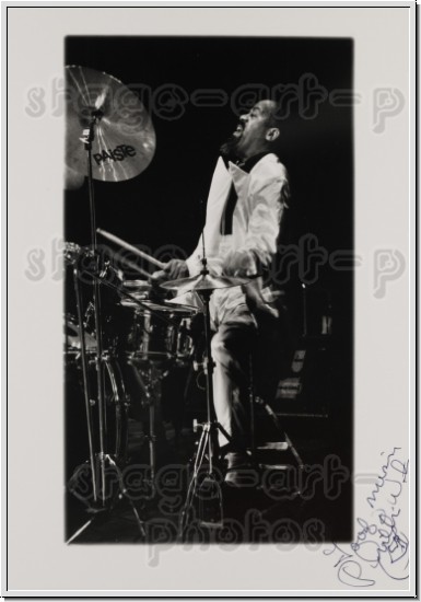 Phillip Wilson (LBBF)