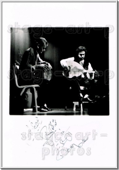 Rabih Abou-Khalil u. Nabil Khaiat ?