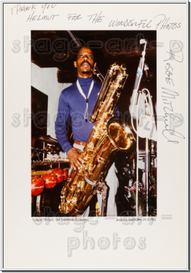 Roscoe Mitchell (AEoC)