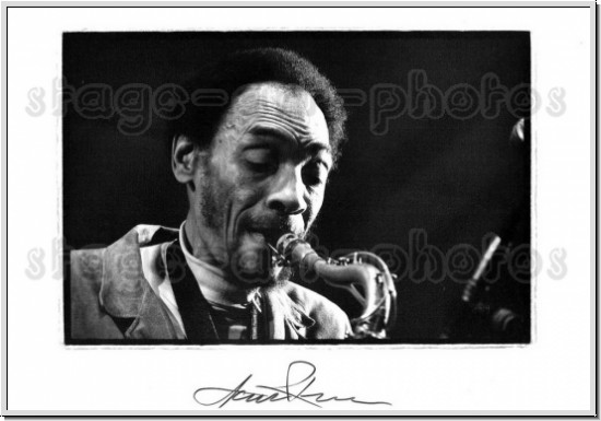 Sam Rivers 2 (New Sam Rivers Quartet)