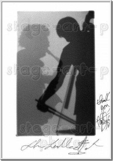 Schatten von Anthony Braxton & John Lindberg