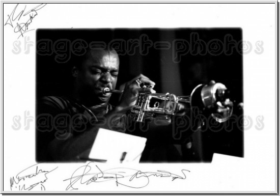 Stanton Davis (LBBF)