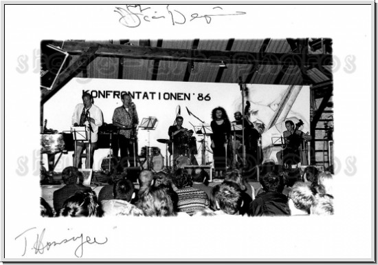 This, that and the other