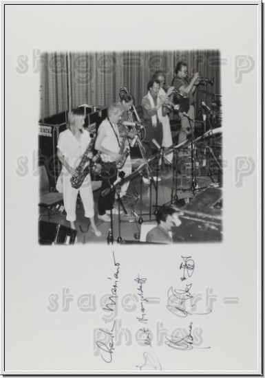 United Jazz & Rock Ensemble