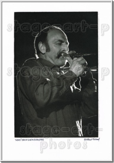 Erich Kleinschuster - tb