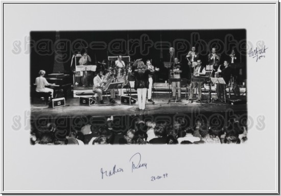 Vienna Art Orchestra