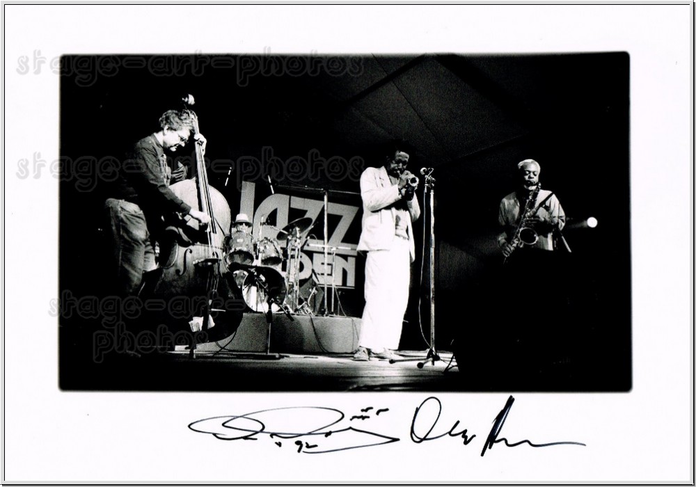 American Jazz Quartet