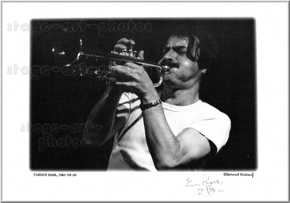 Enrico Rava