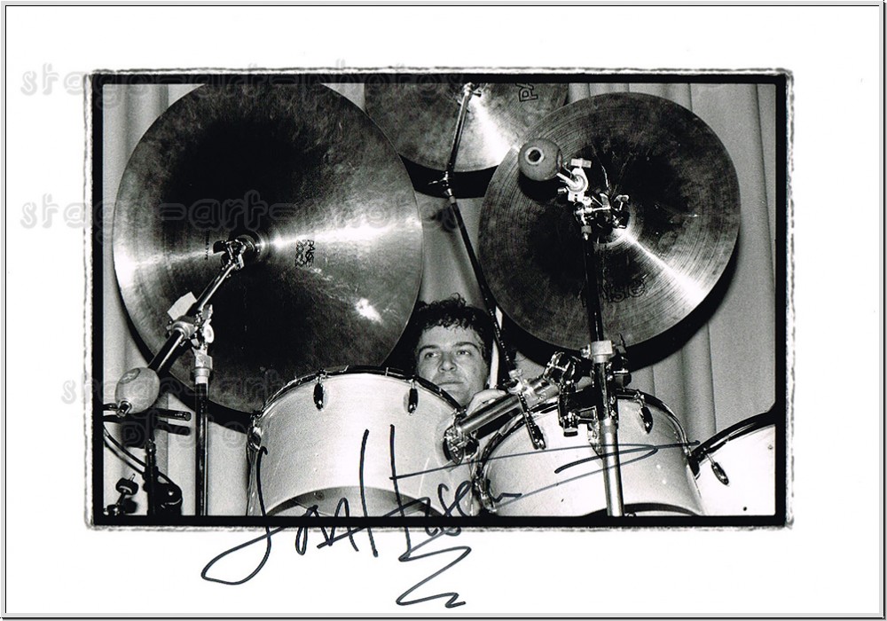 John Hiseman
