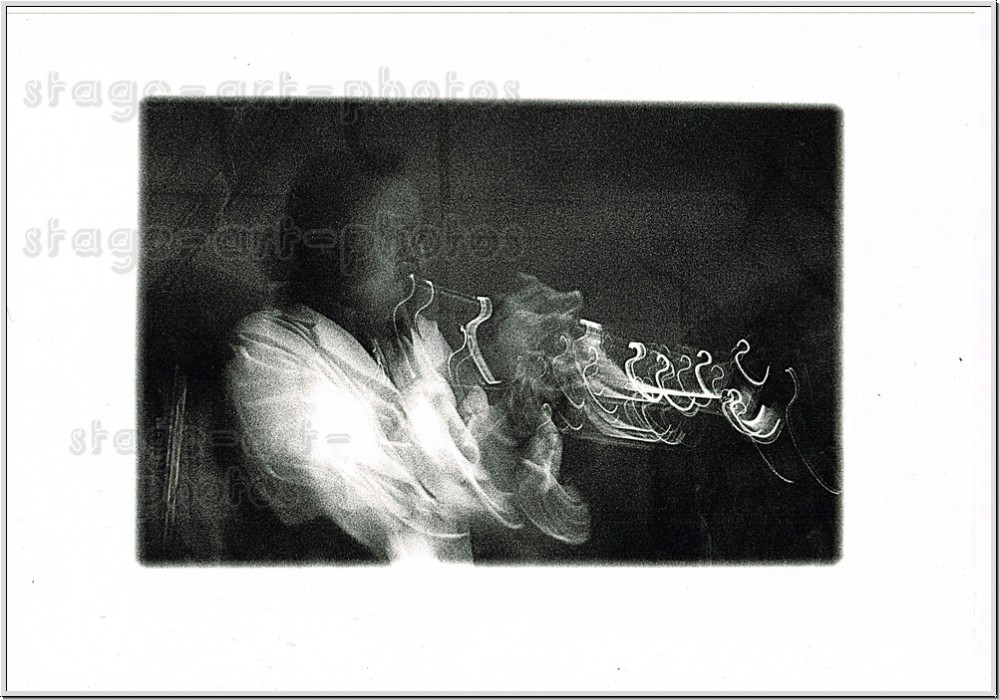 Lester Bowie